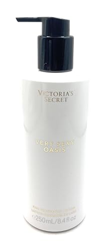 Victoria's Secret Very Sexy Oasis Women's Fine Fragrance Body Lotion 8.4 fl oz Beauty & Personal Care Victoria's Secret