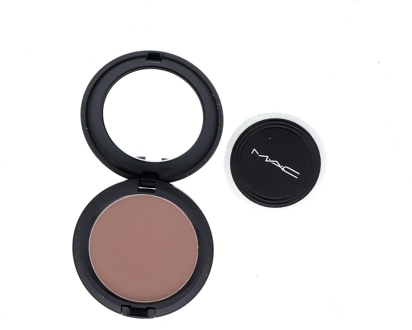 MAC Blot Powder/Pressed Deep Dark Beauty & Personal Care MAC