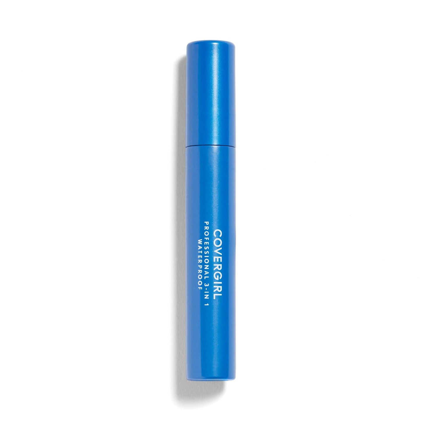 COVERGIRL Professional 3-in-1 Waterproof Mascara, Very Black 225, (Packaging May Vary), 0.3 Fl Oz (Pack of 1) Beauty & Personal Care COVERGIRL