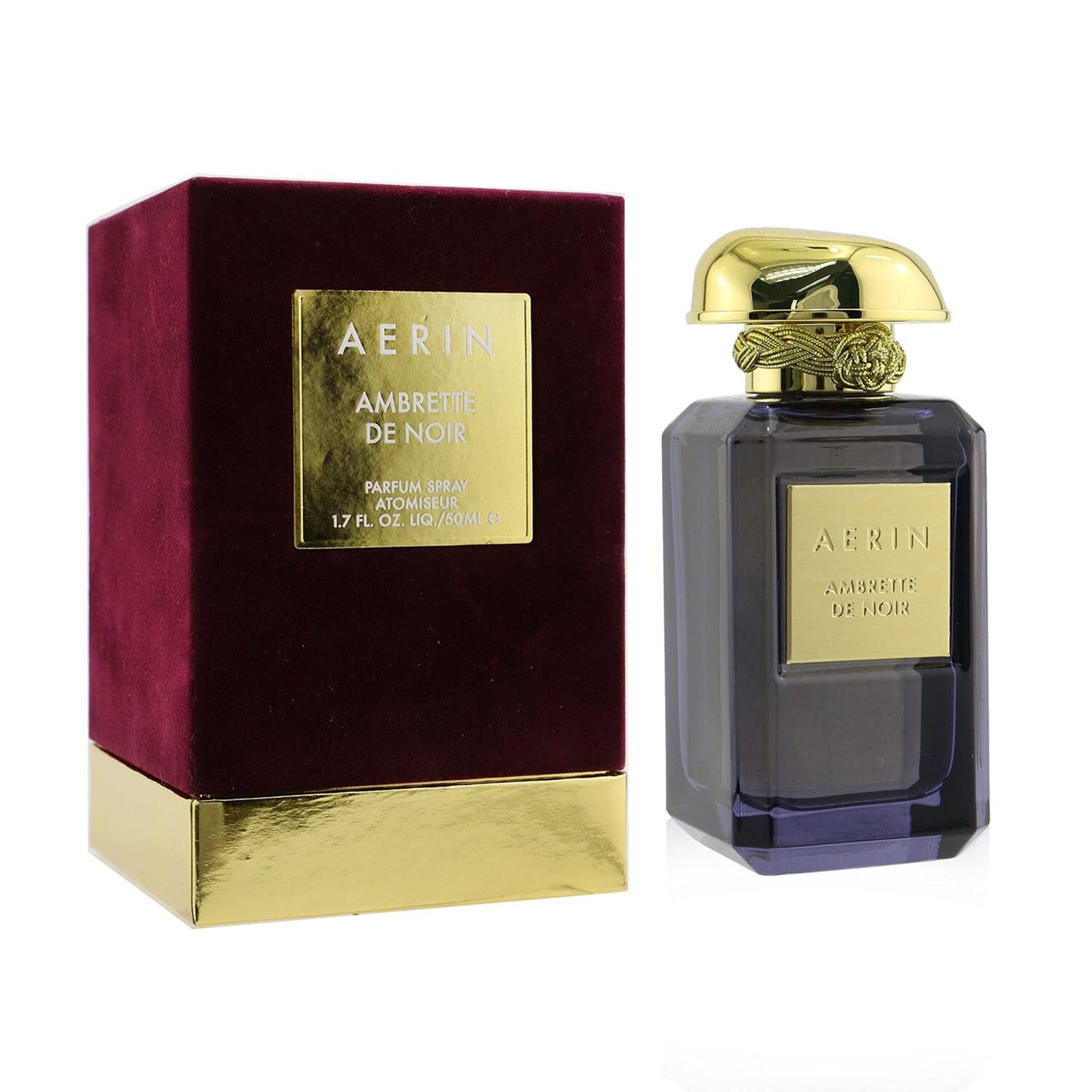 Aerin Ambrette De Noir Parfum Spray 50ml/1.7oz Beauty & Personal Care Estée Lauder