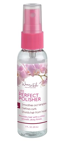 Swing It Inc Weave Aide Perfect Polisher Light, 2 Ounce Beauty & Personal Care Swing It Inc