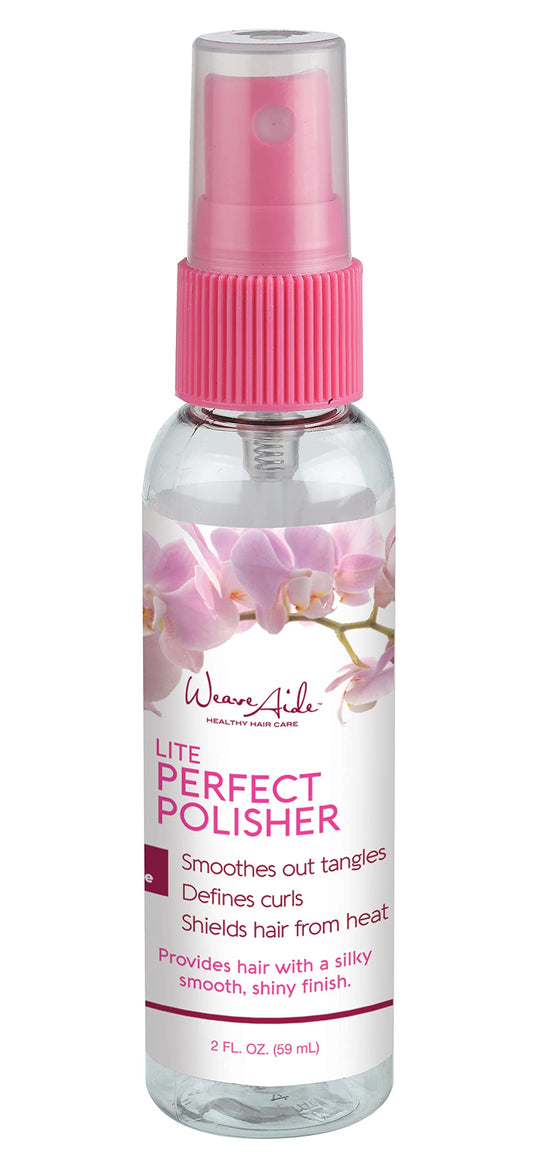 Swing It Inc Weave Aide Perfect Polisher Light, 2 Ounce Beauty & Personal Care Swing It Inc