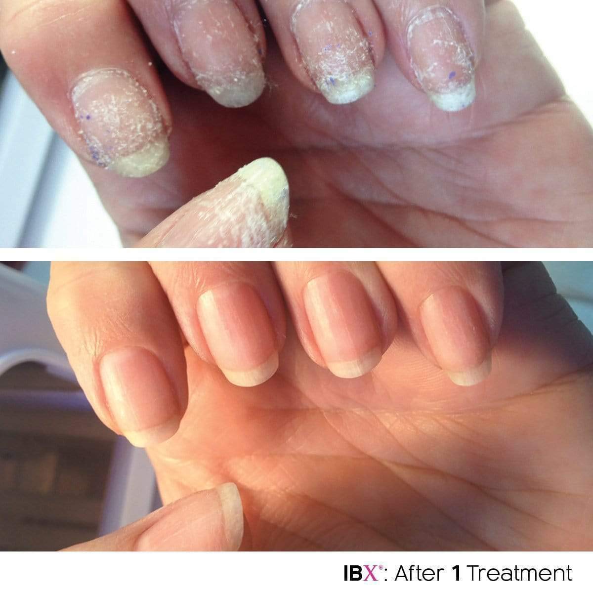 Nail Polish NEW! Mini Duo Pack With FREE Dadi oil Restorating Protecting Nails