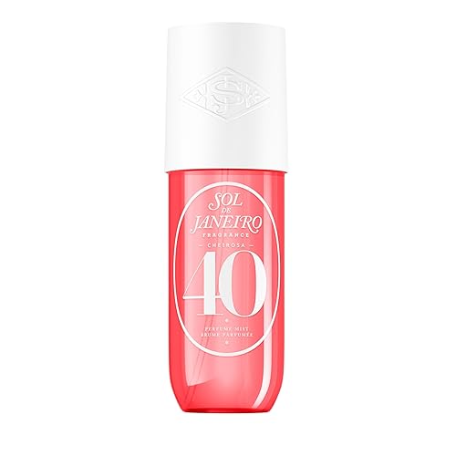 Sol de Janeiro Cheirosa 40 Hair & Body Fragrance Mist 240mL/8.1 fl oz. Beauty & Personal Care Sol de Janeiro