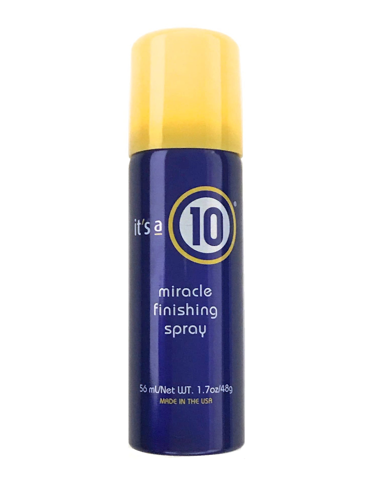 It's A 10 Miracle Finishing Spray 1.7 Oz Beauty & Personal Care It's a 10 Haircare