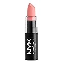 NYX PROFESSIONAL MAKEUP Matte Lipstick - Couture (Light Pink) Beauty & Personal Care NYX PROFESSIONAL MAKEUP
