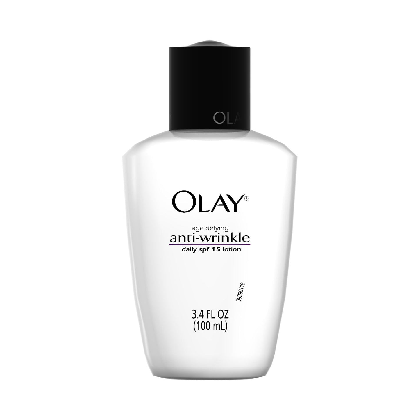 Olay Age Defying Anti-Wrinkle Day Lotion with Sunscreen Broad Spectrum SPF 15, 3.4 Ounce Beauty & Personal Care Olay