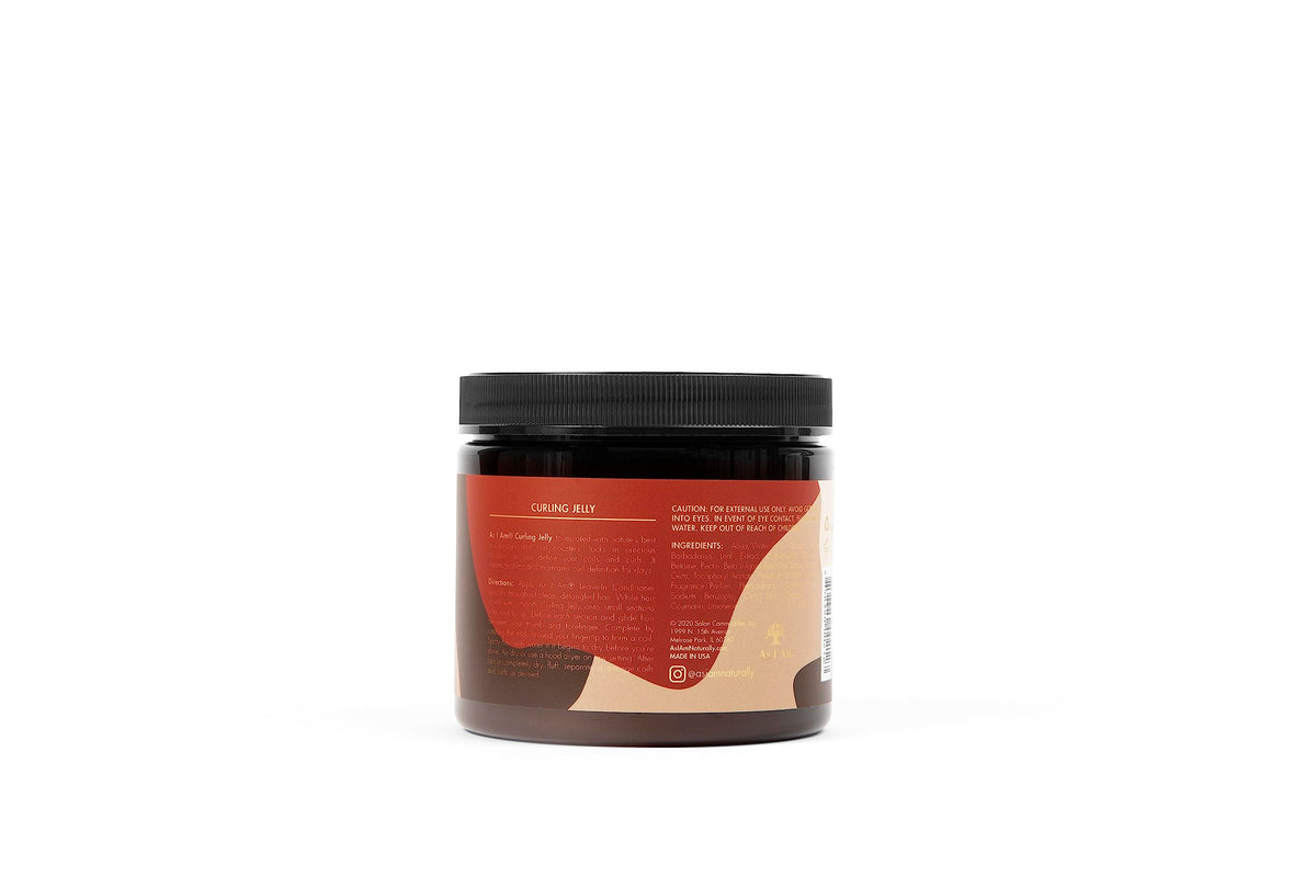 As I Am Curling Jelly, 16 Ounce Beauty & Personal Care As I Am