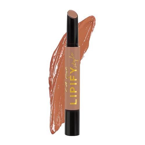 L.A. Girl Lipify Stylo Lipstick, Dreamer GLC872 Beauty & Personal Care L.A. Girl