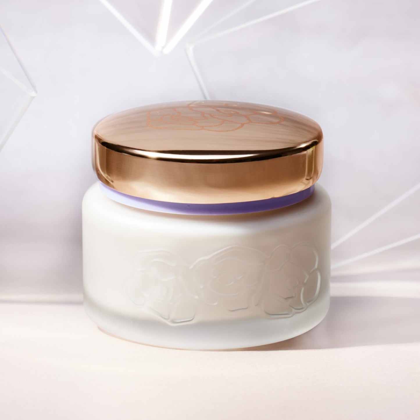 Houbigant, Quelques Fleurs L'Original Perfumed Body Cream, 150g Beauty & Personal Care Houbigant