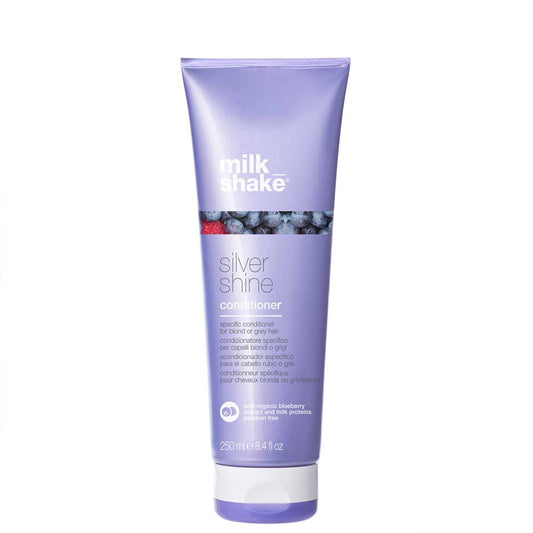 milk_shake Silver Shine Conditioner, 8.4 fl. oz.(Pack of 1) Beauty & Personal Care milk_shake
