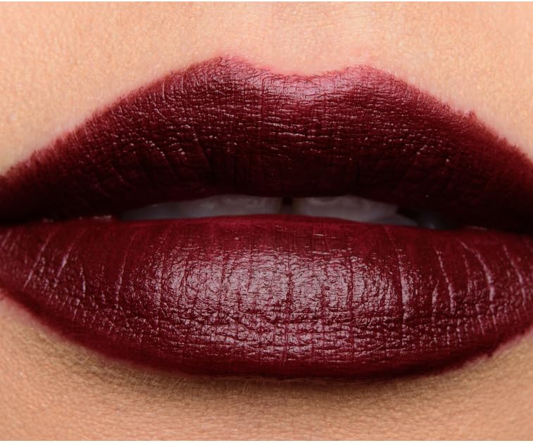 MAC Cosmetics Matte Lipstick - Velvet Rebellion - 0.1 oz / 3g Beauty & Personal Care MAC