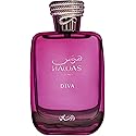 RASASI Hawas Diva Eau de Parfum For Women 3.38 Fl Oz Beauty & Personal Care RASASI