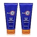 It's a 10 Haircare Miracle Deep Conditioner plus Keratin, 5 fl. oz. (Pack of 2) Beauty & Personal Care It's a 10 Haircare