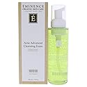 Eminence Acne Advanced Cleansing Foam for Unisex - 5 oz Cleanser Beauty & Personal Care Eminence