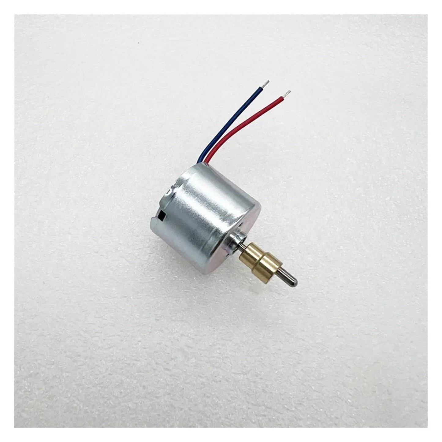 OQATNXUR 24mm 3.7V 7200rpm Brushless Electronic Starter with Brass Copper Head Replacement Accessories 787/726/707 Hair Trimmer Clipper Beauty and Personal Care OQATNXUR