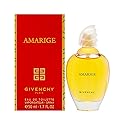 Givenchy Amarige 1.7 Oz EDT Spray Woman Ladies New Beauty & Personal Care Givenchy