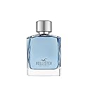 Hollister Wave Men Eau De Toilette, 3.4 Ounce, Multi, 100 ml Beauty & Personal Care Hollister