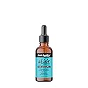 Aunt Jackie's Elixir Essentials Hair & Scalp Oil Enriched with Biotin, Rosemary & Mint, Nourishes, Thickens & Supports Hair Growth, 2 oz Beauty & Personal Care Aunt Jackie's