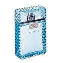 Versace Man Eau Fraiche by Versace for Men 1.7 oz Eau de Toilette Spray Beauty & Personal Care Versace