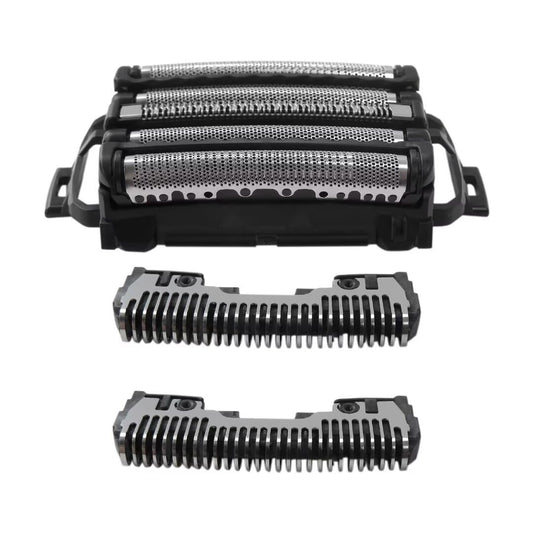 2024 Upgraded ES9032/ES9034/ES9036 Razor Inner Blade & Outer Foil Set Replacement for Panasonic ES-LV97-K, ES-LV67-K, ES-LV95-S, ES-LV65-S Beauty and Personal Care Misimain