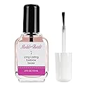 Model in a Bottle Eyebrow Sealer with Mascara & Brush Applicator - Waterproof, Smudge-Proof, Long-Lasting Eyebrow Gel Topcoat for Flawless All-Day Beauty & Personal Care Model in a Bottle