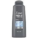 Men+Care Cooling Relief Shampoo Beauty & Personal Care Dove