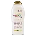 Ogx Body Wash Coconut Oil Miracle 19.5 Ounce (577ml) (6 Pack) Beauty & Personal Care OGX