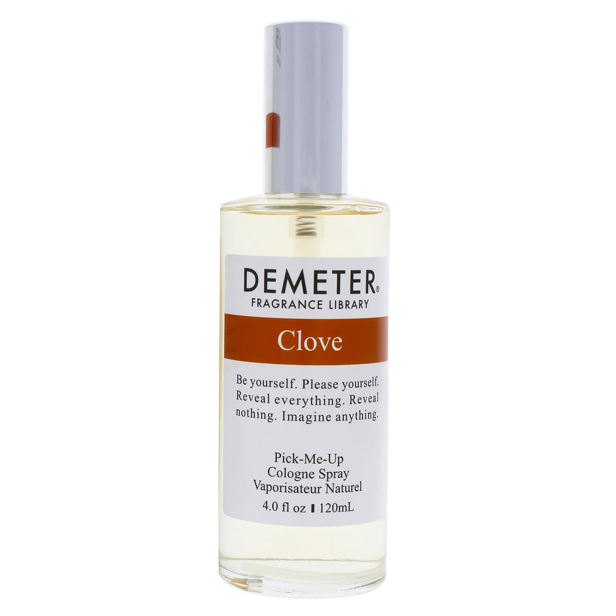 Demeter Cologne Spray, Clove, 4 Ounce Beauty & Personal Care DEMETER