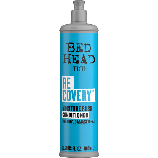 TIGI BED HEAD RECOVERYTM MOISTURIZING CONDITIONER FOR DRY HAIR 20.29 fl oz Beauty & Personal Care TIGI