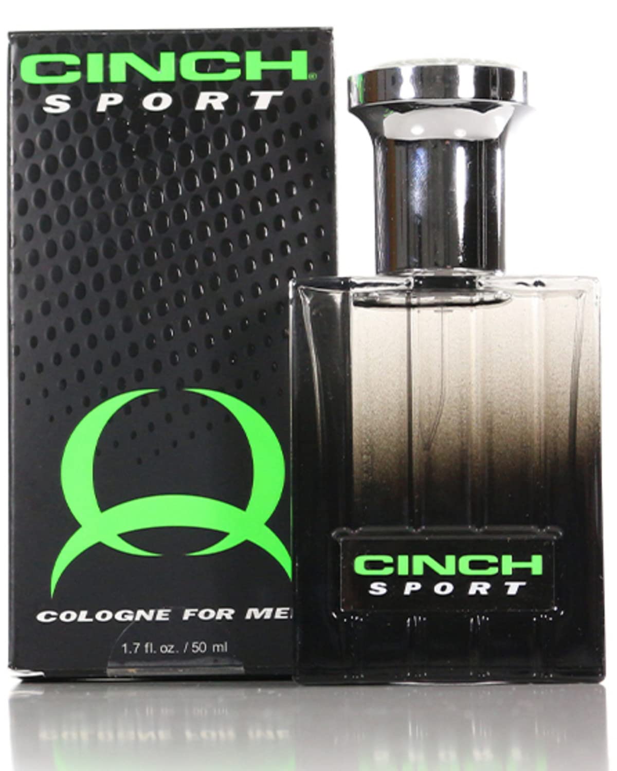 Cinch Men's Sport Cologne (1.7-Oz) Multi One Size Beauty & Personal Care Cinch