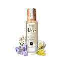 EL:KISS Roll On Perfume, No 5 Floral Bouquet, Eau de Parfum 12mL (.40 Fl Oz), Hydrating & Long-Lasting, Alcohol & Mineral Oil-Free, Infused Beauty & Personal Care EL:KISS