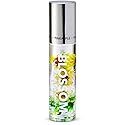 Blossom Roll on Lip Gloss, Scented Clear High Shine Moisturizing Lip Oil, Non Sticky, Infused with Real Flowers, Made in USA, 0.2oz, Pineapple Beauty & Personal Care Blossom