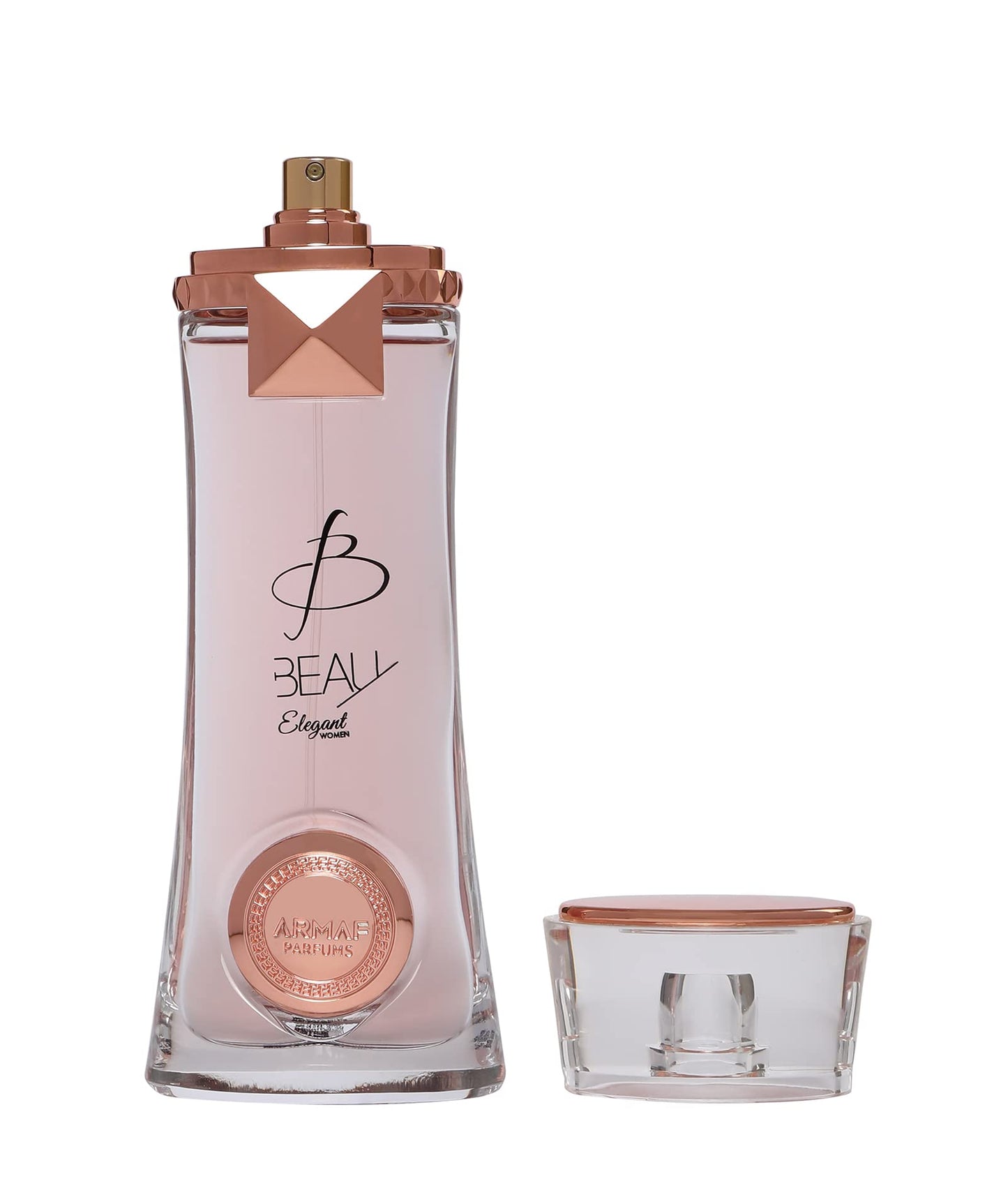 ARMAF Beau Elegant for Women Eau de Parfum Spray, 3.4 Ounce Beauty & Personal Care Armaf
