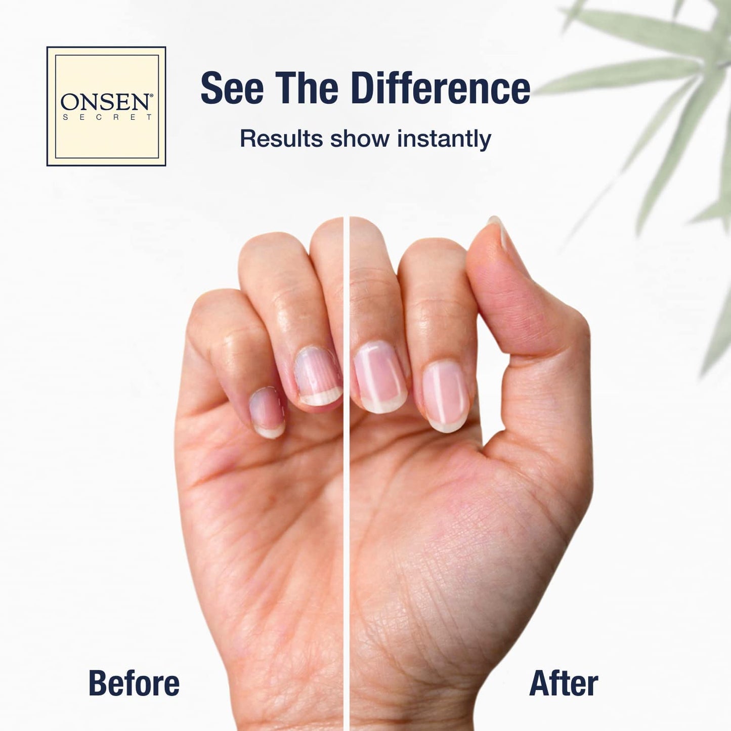 Onsen Japanese Nail Shape & Shine Kit | 3-Way Nail Buffer Block w/ 2 Extra Pads & 6-Pack Professional File 120/180 Grit for Natural and Acrylic Nails Beauty & Personal Care Onsen Secret