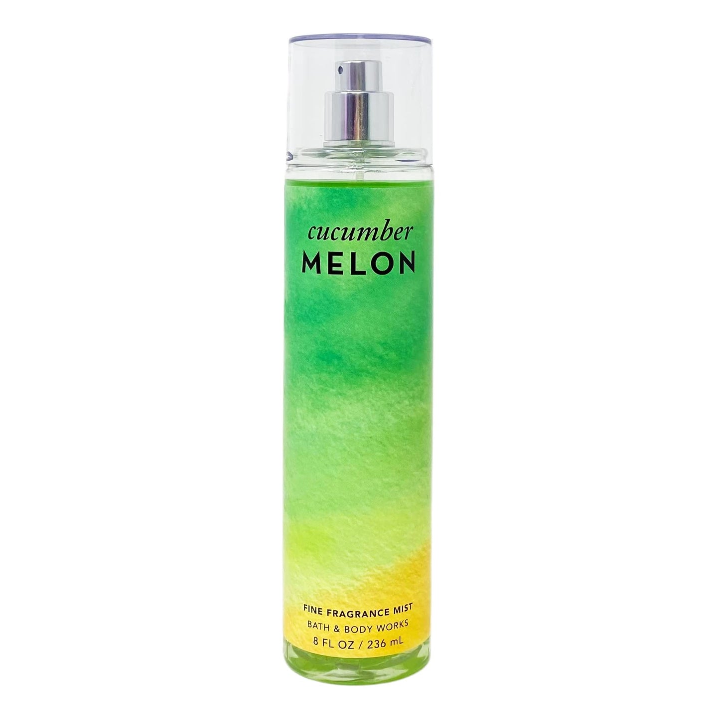 Bath & Body Works Cucumber Melon Deluxe Gift Set - Fragrance Mist - Body Cream - Shower Gel - Body Lotion Beauty and Personal Care Bath & Body Works