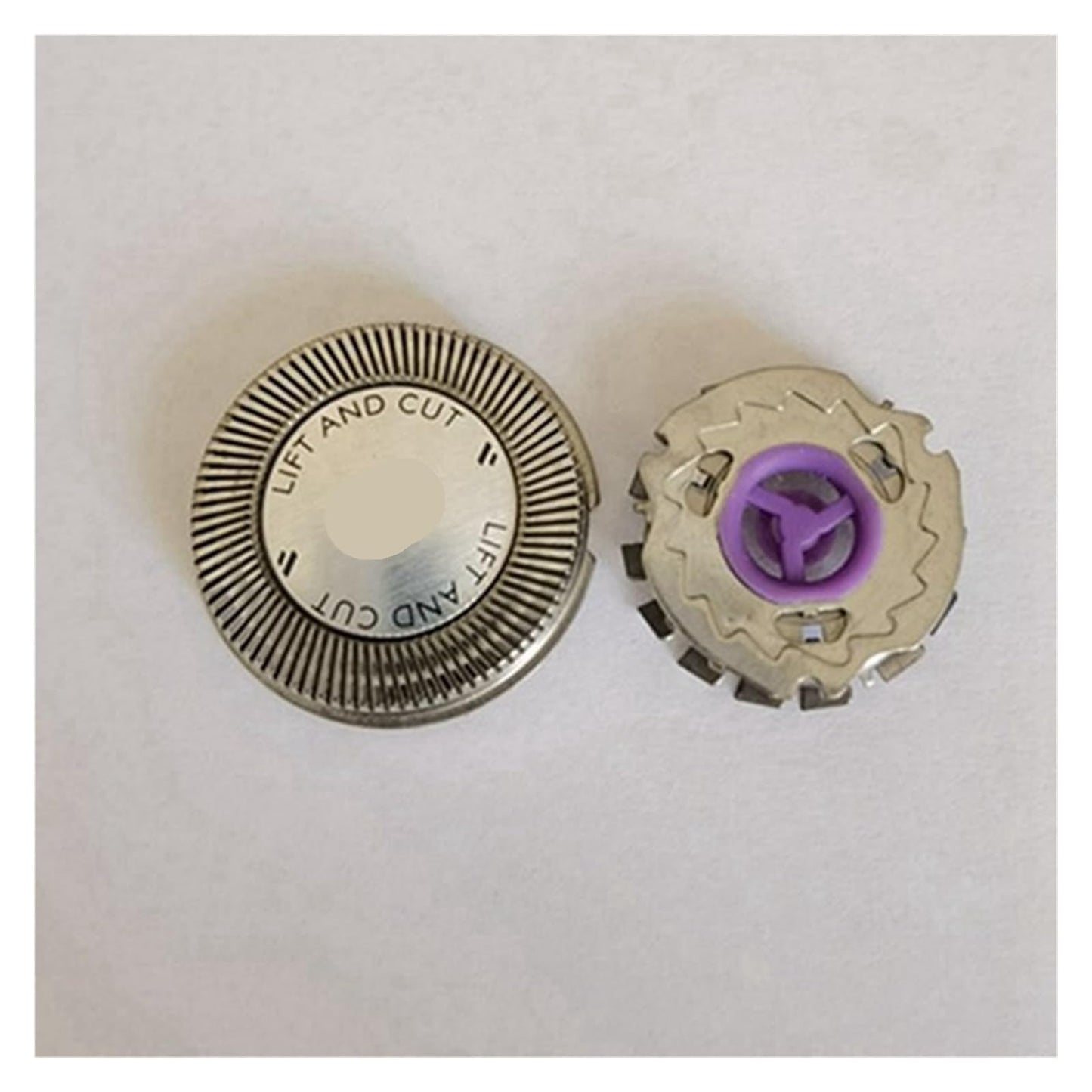 12Pcs Replacement Shaver Head?Compatible for Philips?Compatible for Norelco?HQ3 HQ4 HQ55 HQ56 HQ6900 HQ6868 HQ5812 HQ6874 Razor Blade Beauty and Personal Care KNVZNWFF
