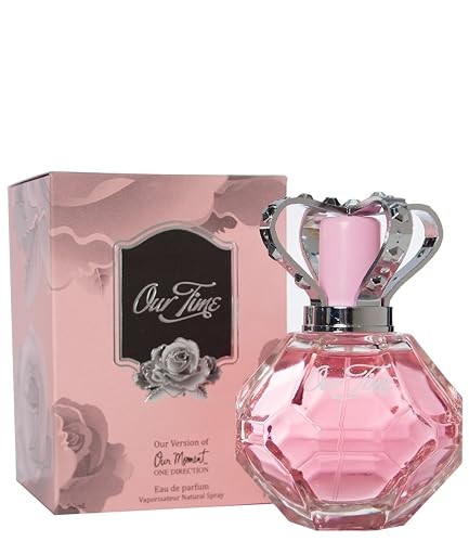 Our Time Beauty & Personal Care Mirage Brands