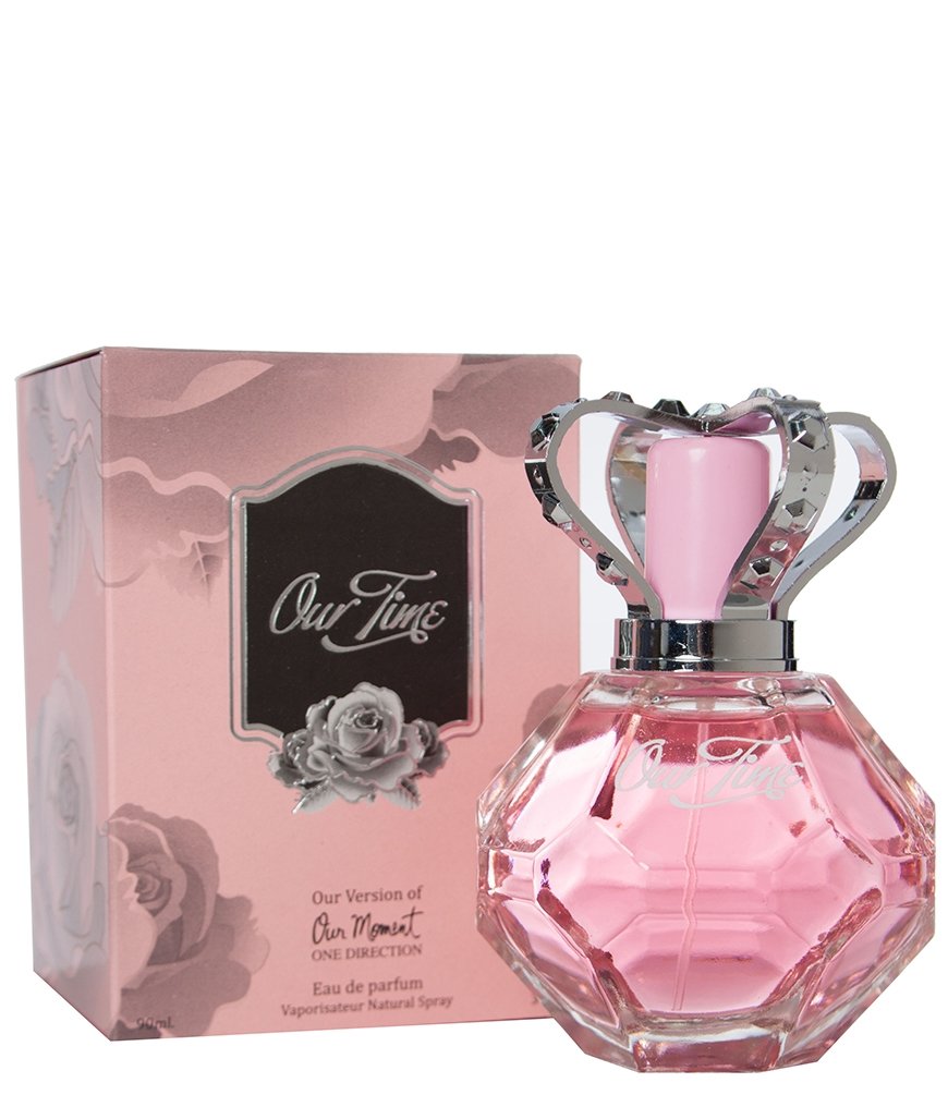 Our Time Beauty & Personal Care Mirage Brands