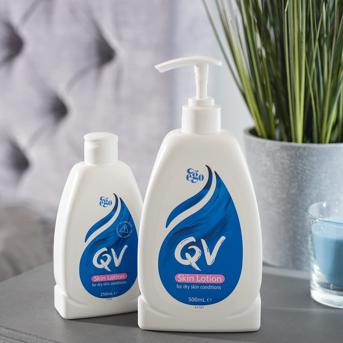 QV Skin Lotion 500ml Beauty & Personal Care QV