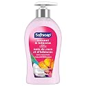 Softsoap Hydrating Liquid Hand Soap Coconut Hibiscus, Aloe Vera, 11.25 Fl Oz(pack of 1 Beauty & Personal Care Softsoap