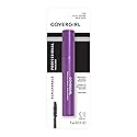 COVERGIRL Professional Remarkable Waterproof Mascara Black Brown 210, 0.3 Ounce (packaging may vary) Beauty & Personal Care COVERGIRL