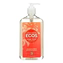 ECOS Pro Earth Friendly Products Orange Blossom Scent Liquid Hand Soap 17oz Beauty & Personal Care Earth Friendly Products