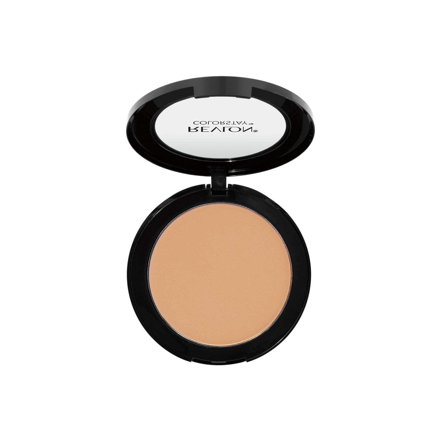 Revlon ColorStay Pressed Powder Face Makeup, Longwearing, Fragrance-Free, Noncomedogenic, 840 Medium, 0.3 oz Beauty & Personal Care REVLON