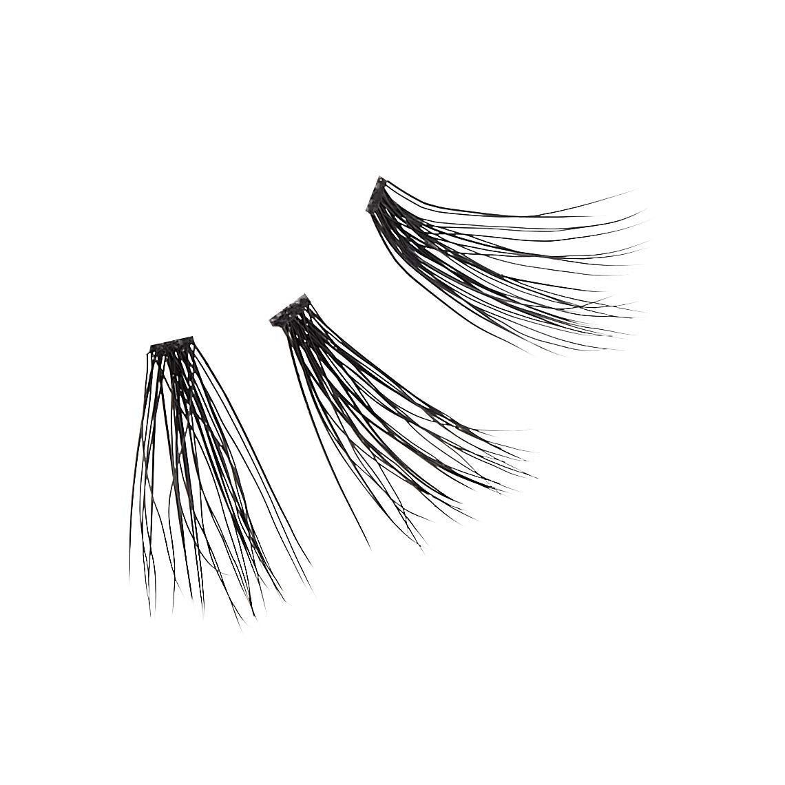 i•ENVY 30D Cluster Extension Medium (2 PACK, VLEI06) Beauty & Personal Care i•ENVY