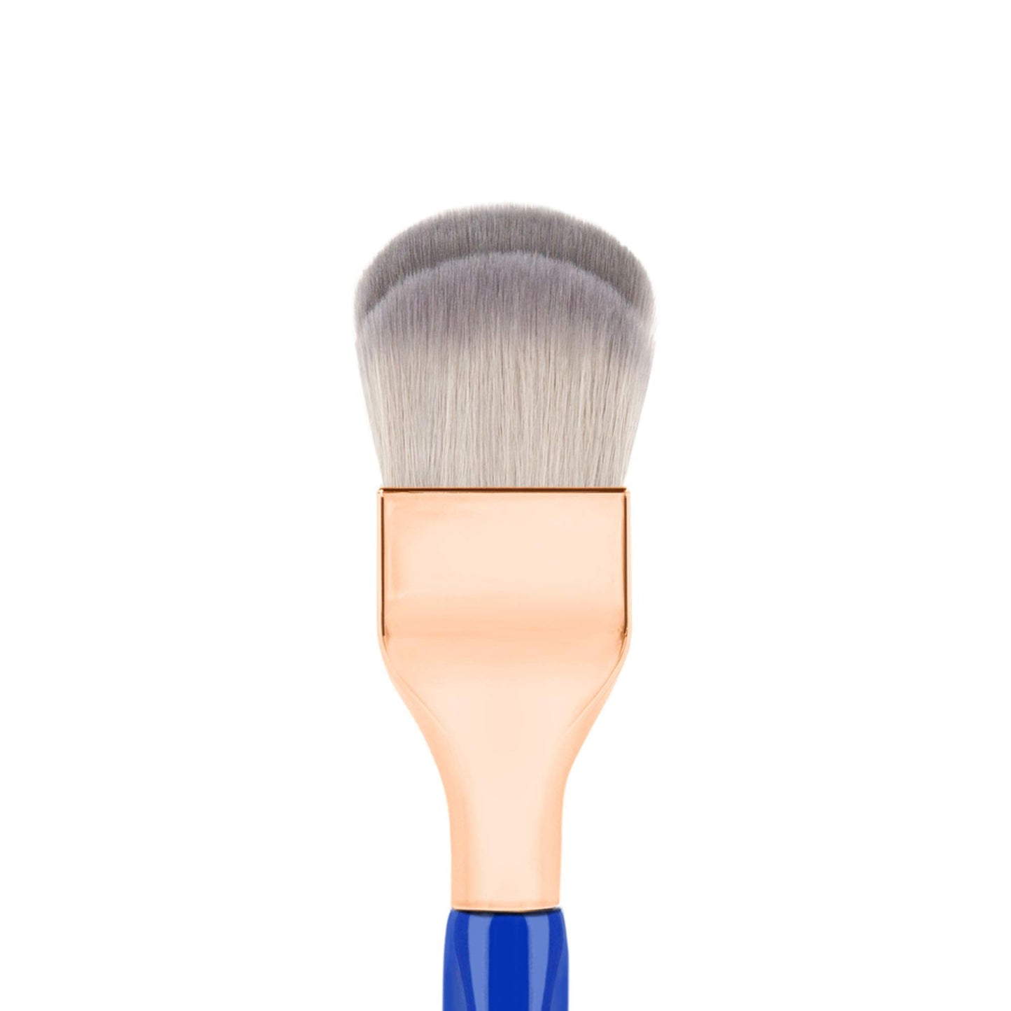 Bdellium Tools Professional Makeup Brush - Golden Triangle 952 Small Rounded Double Dome Blender - With All Vegan and Soft Synthetic Fibers, Beauty & Personal Care BDELLIUM TOOLS