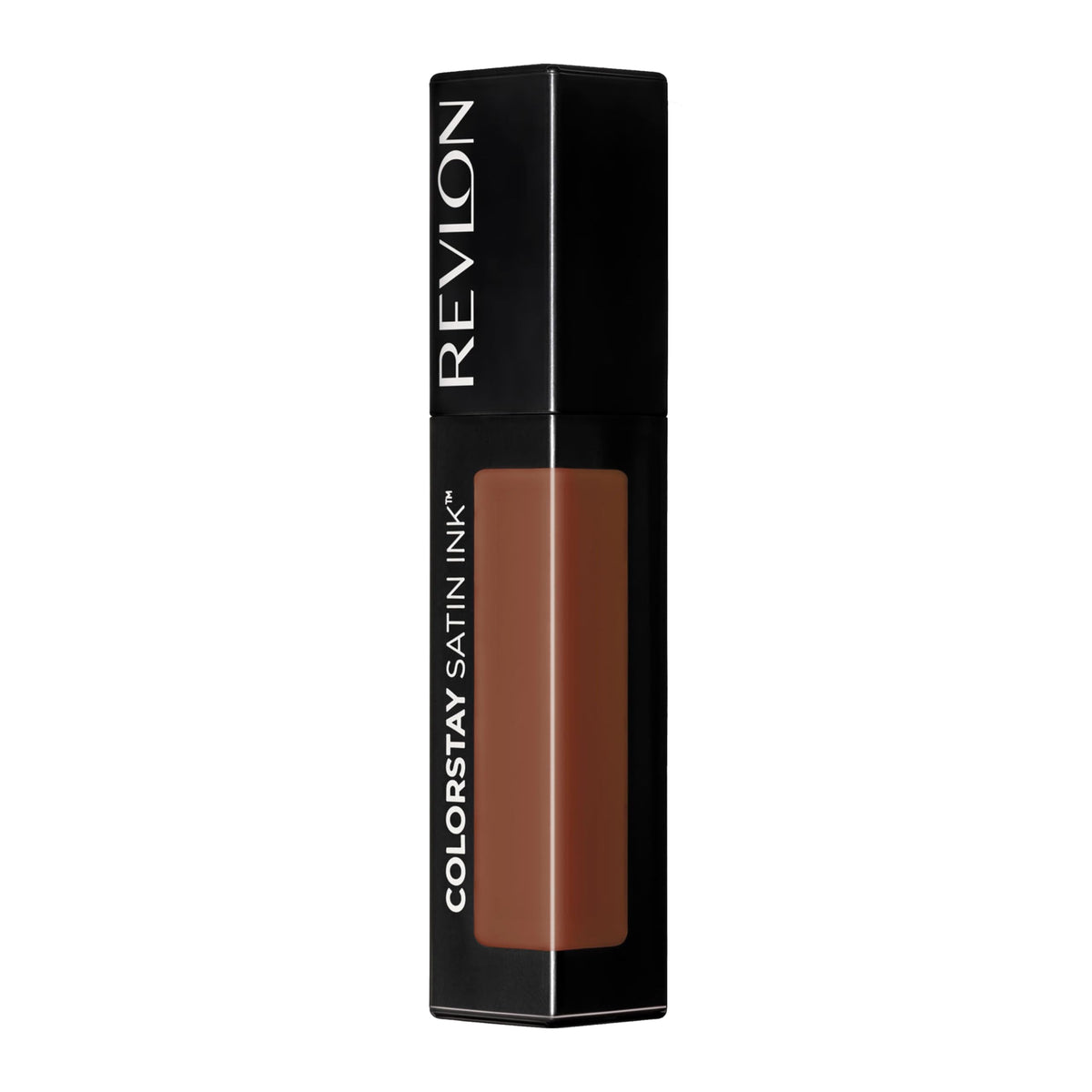 Revlon ColorStay Satin Ink Liquid Lipstick, Longwear Rich Lip Colors, Formulated with Black Currant Seed Oil, 003 In So Deep, 0.17 fl oz Beauty & Personal Care REVLON