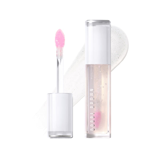 Bobbi Brown Extra Blushing Lip Oil | Shine and Hydration | With pH-Adaptive Color for a Fresh, Natural Lip Look, Bare Pink, 0.20 Fl Oz Beauty & Personal Care Bobbi Brown