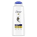 Dove Nutritive Solutions Shampoo Intensive Repair 20.4 oz Beauty & Personal Care Dove