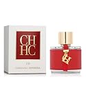 Carolina Herrera 'CH' Eau De Toilette Spray For Women, 3.4 Ounce Beauty & Personal Care Carolina Herrera